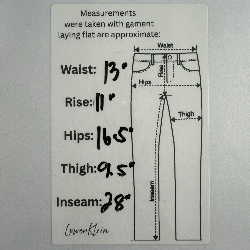 Everlane The Way High Skinny Jean Black‎ Wash Denim Women's Size 27 Regular